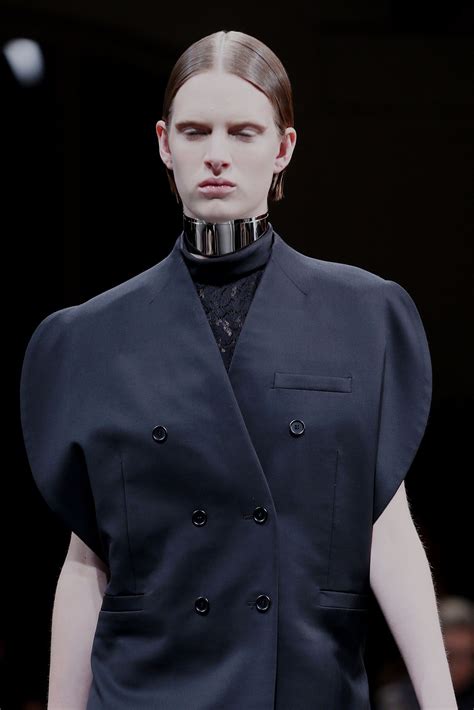 Givenchy Spring 2013 Ready